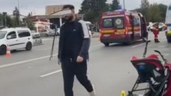 Unul dintre șoferii implicați în accidentul mortal de pe Șoseaua Berceni a fost depistat pozitiv la drugtest Unul dintre șoferii implicați în accidentul mortal de pe Șoseaua Berceni a fost depistat pozitiv la drugtest